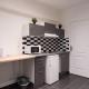 Lovely studio in Paris, Paris - Photo 4