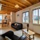 Gîte à Gérardmer - Proche lac et pistes, Chem cheminée, 2 chambres - FR-1-589-108