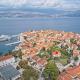 Apartments by the sea Postira, Brac - 22205, Postira (foto 10)