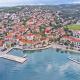 Apartments by the sea Postira, Brac - 22205, Postira