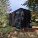 Tiny house Alto bosque Pucón - Fotografie 8