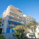 Sofy Ap Sea View & Private Parking - Happy Rentals, Sanremo (fotografie 10)
