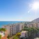 Sofy Ap Sea View & Private Parking - Happy Rentals, Sanremo (fotografie 2)