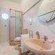 Sofy Ap Sea View & Private Parking - Happy Rentals, Sanremo (fotografie 7)