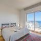 Sofy Ap Sea View & Private Parking - Happy Rentals, Sanremo (fotografie 6)