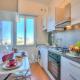 Sofy Ap Sea View & Private Parking - Happy Rentals, Sanremo (fotografie 5)