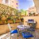 Ædrian's Loft. Boutique apartment with private terrace in the center of Rome, Rzym - Zdjęcie 8
