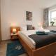 Nice apartment in Ostseebad Wustrow - Fotografie 6