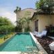 Villa Jade by Maheswara Uluwatu - Fotografie 2