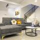 Cloud Nine Homestay, Taiping
