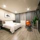 Epoche Hotel, Jinju (foto 2)
