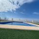 2 line Apartment Capnegret Altea