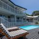Hide-Away Guest House, Knysna - Fotografie 1