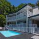 Hide-Away Guest House, Knysna - Fotografie 2