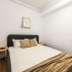 Central Residence Apartment 128, Bukurešť - Fotografie 4