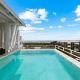 Beach Gulf Views with a 3rd Floor Pool - Mala House - Inlet Beach, FL home, Inlet Beach - Fotografie 2