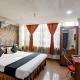 Brill Raj Palace Near City Centre 2, kolkata - Foto 1