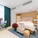 Lovely studio in heart of Dubai, Dubaj - Fotografie 1