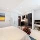 Lovely studio in heart of Dubai, Dubaj - Fotografie 8