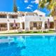 Heavenly, Luxury Villa, Moraira Teulada - Foto 1