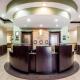 Comfort Inn & Suites Alva, Alva (Foto 5)