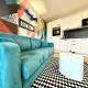 Kreative Wohnung mit Balkon, Vienne - Photo 10