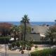 T3 classé 3 * vue mer parking 100 m plage/ville Le Lavandou - Photo 1