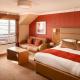 Seamill Hydro Hotel, Seamill (fotografie 4)