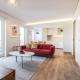 Outstanding Liberdade Spacious Apt 2 Bedroom w AC, Lisbonne - Photo 1