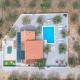 Villa Ivana Whisper of nature, Vodice - Fotografie 9