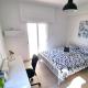 Center 2Br Apt w/ parking and 250m walk from beach Larnaka - Fotografie 4