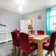 Luxury 3BR House - Free Parking and Stunning Garden! Nottingham - Fotografie 9