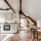 Appartement de charme sous les toits, Paris - Foto 1