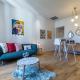 Refined & Cozy 1 Bedroom Downtown, Nice - Fotografie 8