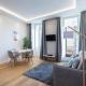 Brand New 1 Bdr Place du Pin, Nice - Fotografie 7