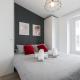 Magenta Square Central 1 Bdr with AC, Nice - Fotografie 2