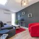 Magenta Square Central 1 Bdr with AC, Nice - Fotografie 1