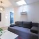 Magenta Square Central 1 Bdr with AC, Nice - Fotografie 7