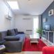 Magenta Square Central 1 Bdr with AC, Nice - Fotografie 10