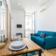 Cosy 1 Bdr Place Garibaldi & Place du Pin, Ницца - Фото 2