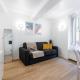 Quiet and cosy 1bdr in Vieux Nice!, Nice - Fotografie 9