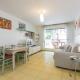 Nice 1 Bedroom downtown Carré d'Or with garage, Nizza - Foto 8