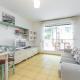 Nice 1 Bedroom downtown Carré d'Or with garage, Nizza - Foto 1