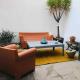 70m2 Loft with Patio only 20mn from Plaza Castilla C2, Мадрид - Фото 2
