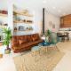 2 bedrooms 1 bathroom furnished - Lavapies - Modern Cozy - MintyStay, Мадрид - Фото 1