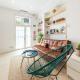 2 bedrooms 1 bathroom furnished - Lavapies - Modern Cozy - MintyStay, Мадрид - Фото 3