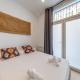 2 bedrooms 1 bathroom furnished - Lavapies - Modern Cozy - MintyStay, Мадрид - Фото 9