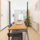 2 bedrooms 1 bathroom furnished - Lavapies - Modern Cozy - MintyStay, Мадрид - Фото 8