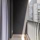 PI0516 I Moderno Studio - Cama queen - Coração de Pinheiros, São Paulo - Photo 2