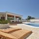 Apartments with private pool